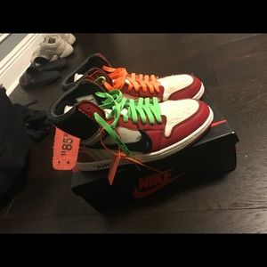 Meet your Posher, Daniel